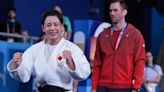 PARIS 2024: Team Canada’s Deguchi and McIntosh reach Olympic gold