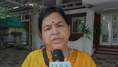 Rapists of toddlers deserve no leniency, hang them in public places: Ex-MP minister Usha Thakur