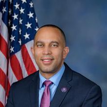 Hakeem Jeffries