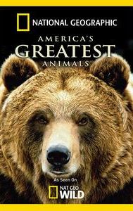 America's Greatest Animals