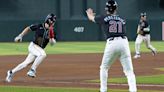 Corbin Carroll back in Arizona Diamondbacks lineup after injury scare