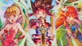 What Is The Best Way To Play Secret Of Mana?