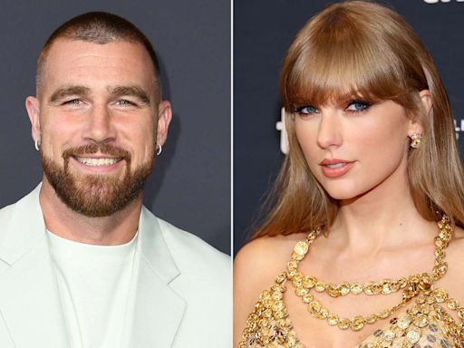 Travis Kelce Confirms Taylor Swift Still Watches “Grey’s Anatomy” — But He 'Absolutely Does Not' Join Her