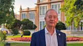 El histórico dirigente de CCOO en Málaga, Gonzalo Fuentes, se jubila y deja la secretaria sectorial de Hostelería y Turismo