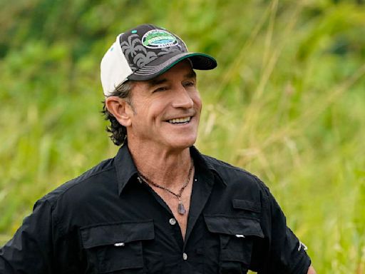 'I Get Why People Say It': Some Survivor Fans Say The Show Couldn't Exist Without Jeff Probst. How He Really Feels