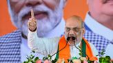 EXCLUSIVE | Strong Modi wave in country; NDA all set to cross 400 mark: Amit Shah