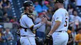 Mitch Keller keeps torrid May going by keeping Atlanta in check in Pittsburgh's 4-1 win over Braves