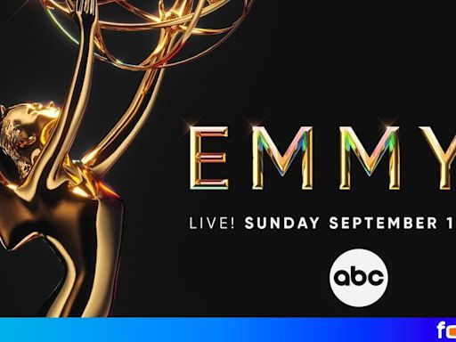 Sigue en directo el anuncio de los nominados a los Emmy 2024