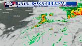 Strong storms late Wednesday night - Home - WCBI TV | Telling Your Story