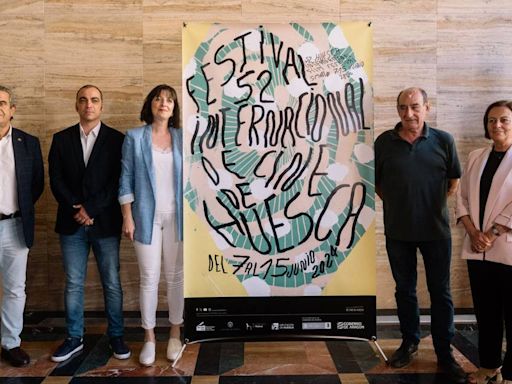 Todo listo para el 52º Festival Internacional de Cine de Huesca, "una institución a nivel nacional e internacional"