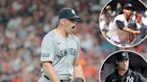 Aaron Boone ‘not surprised’ Yankees’ rotation has thrived even without Gerrit Cole