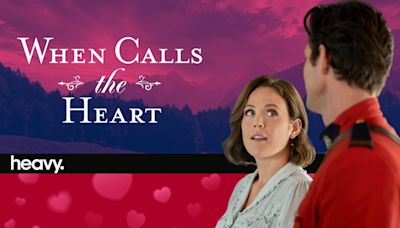 Team Nathan Buzzing After Hallmark Reveals Next Week’s Intense WCTH Trailer Early