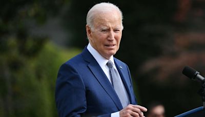 Biden to condemn antisemitism in speech at Holocaust Memorial Museum