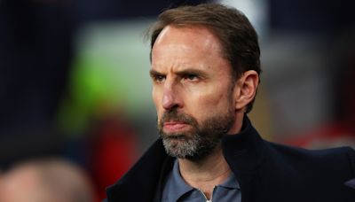 Southgate handed blow as key star suffers 'setback' before he names Euro squad