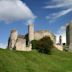 Conisbrough Castle