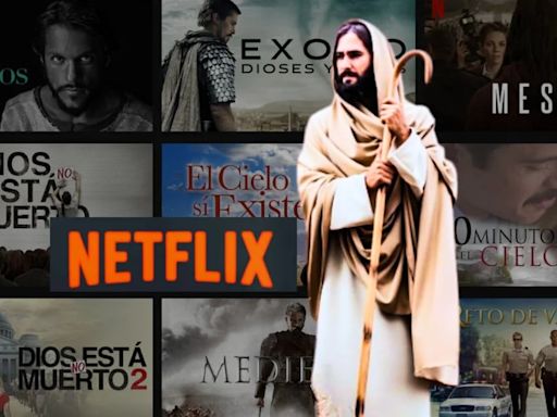 ¿Qué películas y series puedo ver en esta Semana Santa 2024 en Netflix Perú?