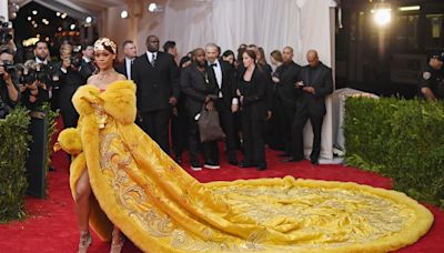 Met Gala 2024: How to Watch Fashion's Biggest Night