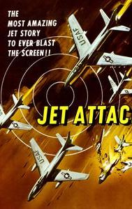 Jet Attack