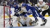 What channel is Bruins vs. Maple Leafs on today? Time, TV schedule, live stream for Game 4 of 2024 NHL playoff series | Sporting News