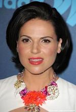 Lana Parrilla