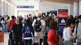 Thanksgiving weekend was the busiest ever for the US travel industry, and things went shockingly smoothly