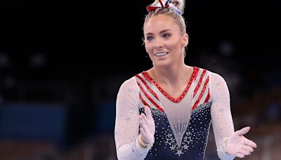 Gymnast MyKayla Skinner Apologizes After Backlash Over Harsh Comments About Team USA