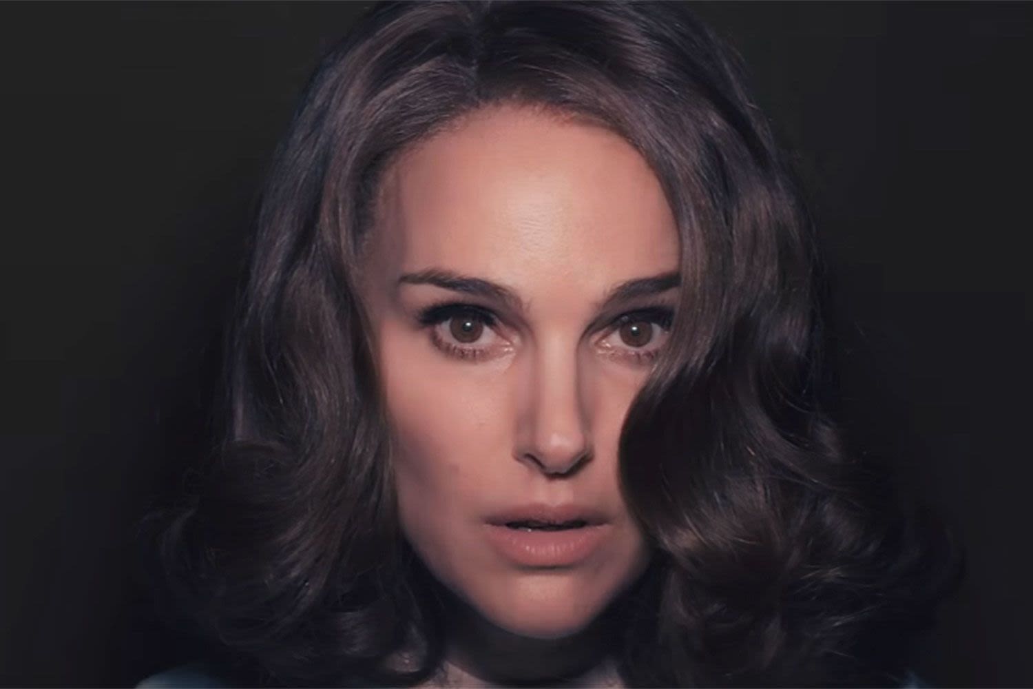 'Lady of the Lake': Natalie Portman Attempts to 'Shed a Secret Past' in Apple TV+ Show's Dramatic Trailer