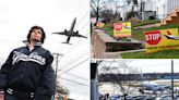 A proposed expansion of a Connecticut airport has rankled nearby homeowners: ‘They are killing our quality of life’