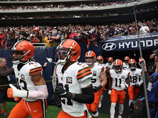 Browns 2024 depth chart: How Cleveland's roster shapes up ahead of 2024 NFL Draft