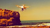 NYC Beaches Deploying Drones to Drop Flotation Devices for Drowning Swimmers