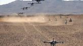 Francia interceptó dos nuevos drones lanzados por los rebeldes hutíes desde Yemen