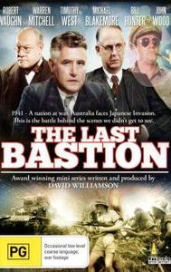 The Last Bastion