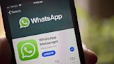 Apple Pulls WhatsApp From China App Store on Beijing Request