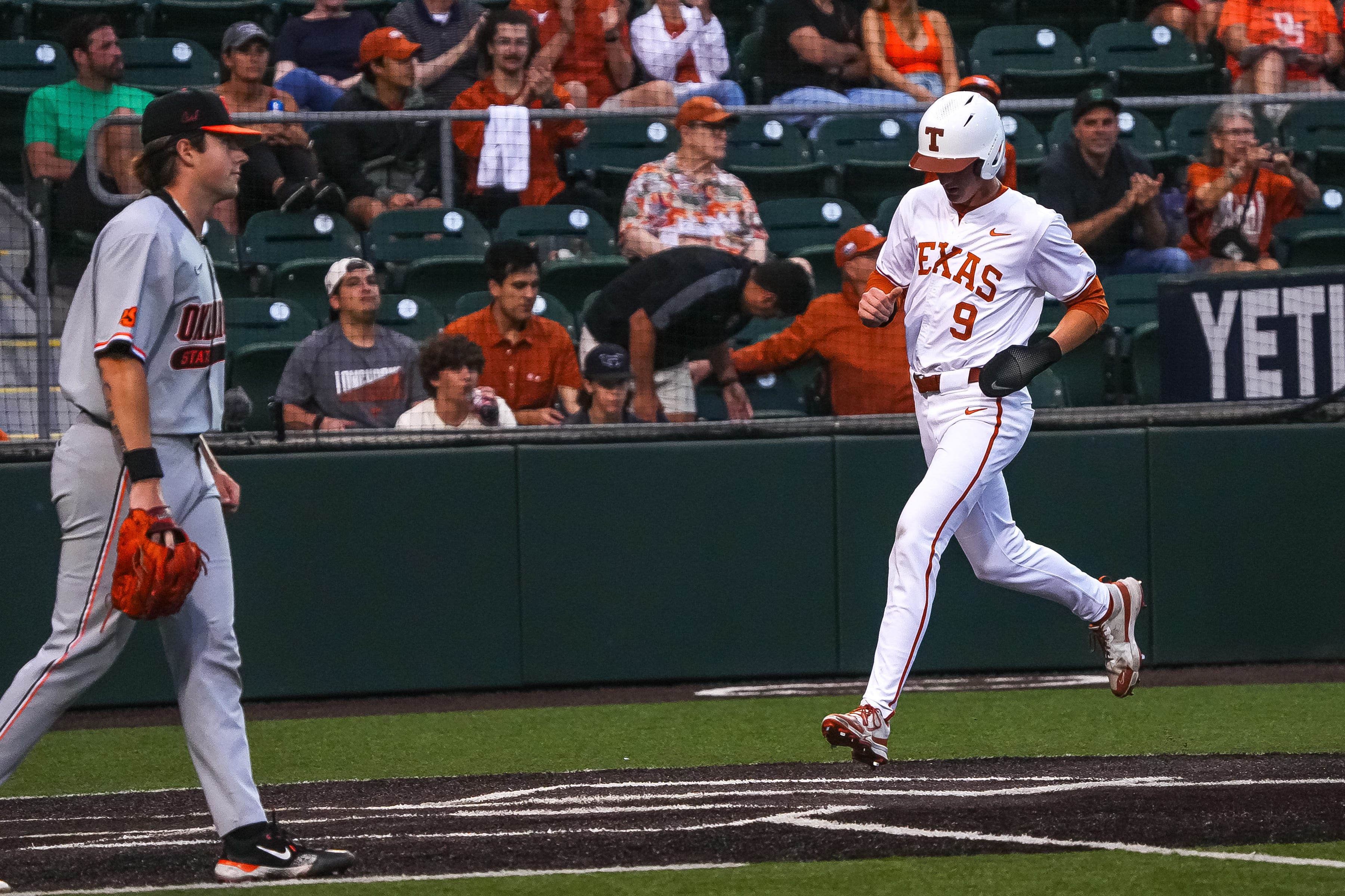 First things first: Before thinking about Texas A&M, UT faces Louisiana in NCAA Tournament