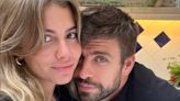 Gerard Piqué goes Instagram official with Clara Chia Marti after Shakira split
