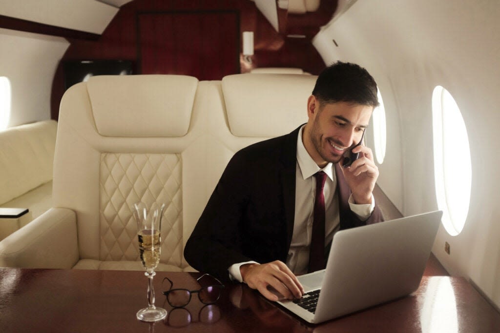 Will You Be Rich? Here's What Percentage Of People Think They'll Attain A High Net Worth