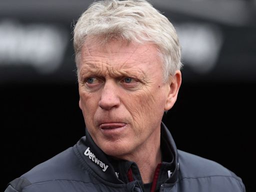 Moyes says leaving West Ham is right for him and club