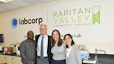 Raritan Valley Community College, Labcorp partner to launch medical lab technician degree