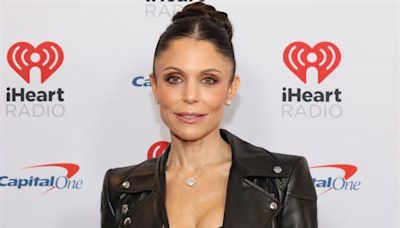 Bethenny Frankel Pauses Divorce Podcast Following Mom’s Death