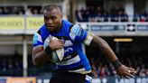 Ex-England wing Rokoduguni joins Doncaster