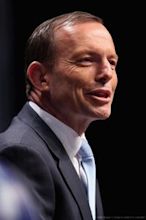 Tony Abbott