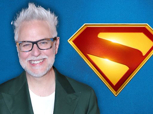 James Gunn Wraps ‘Superman’ Filming: “It Has Been An Honor”