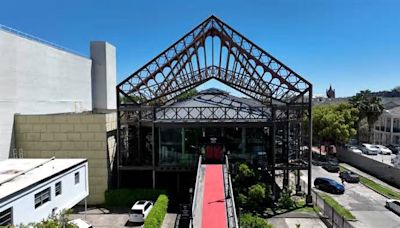 Former Eiffel Tower restaurant has a forever home in New Orleans