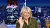 At 82, Martha Stewart Shares Her Secrets to Living a ‘Healthy Life’