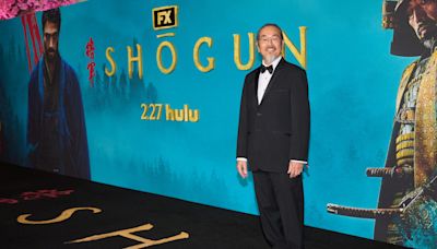 'Shogun' y 'The Crown', entre las nominadas a mejor serie de drama en los premios Emmy