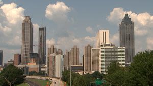 Leaders looking to make downtown Atlanta easier to navigate ahead of 2026 World Cup