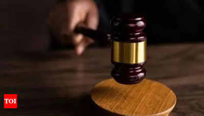 'Case of cannibalism': Bombay HC upholds death sentence for man who killed and ate mother's body | India News - Times of India