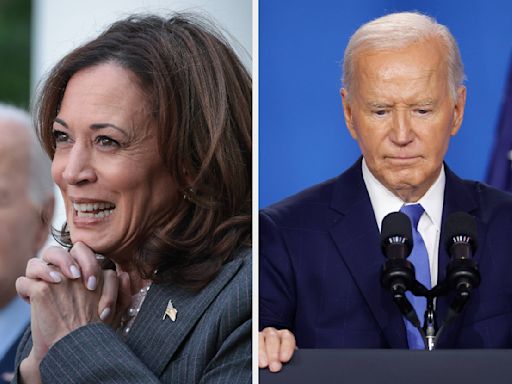 14 Celebrities Who Have Endorsed Kamala Harris For President After Joe Biden Dropped Out Of The Race