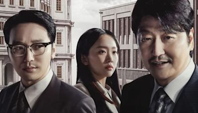 Uncle Samsik Episode 8 Recap & Spoilers: Song Kang-Ho Gives Byun Yo-Han a Crucial Advice