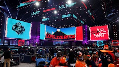 Future NFL Draft locations: Host cities for 2025 and beyond as league awards 2026 Draft to Pittsburgh | Sporting News United Kingdom